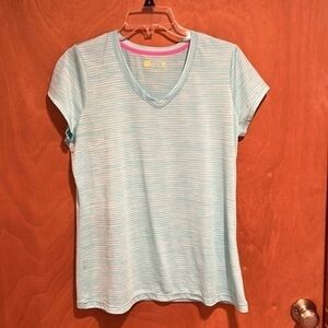 Xersion Active Wear Shirt Size‎ Large